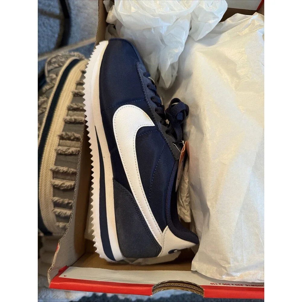 Nike cortez txt